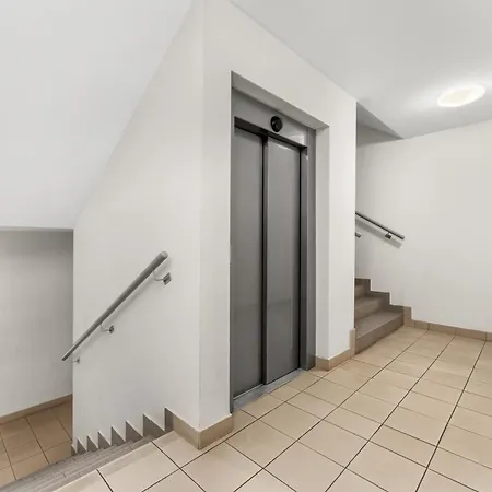Halszki Homely By Bookinghost Apartment