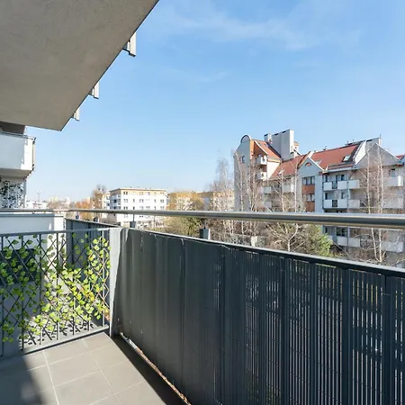 Halszki Homely By Bookinghost Krakow