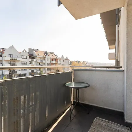 Apartment Halszki Homely By Bookinghost *