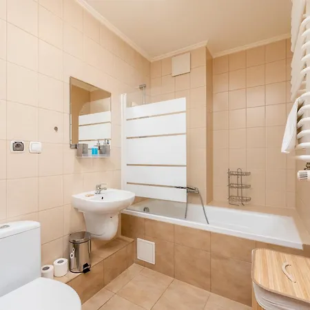 Halszki Homely By Bookinghost Apartment Krakow