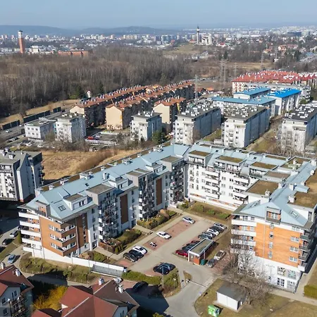 Halszki Homely By Bookinghost Krakow