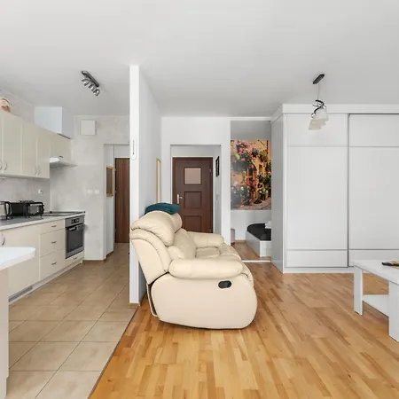 Apartment Halszki Homely By Bookinghost