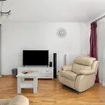 Halszki Homely By Bookinghost 公寓 *