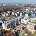 Halszki Homely By Bookinghost 克拉科夫