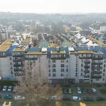 公寓 Halszki Homely By Bookinghost